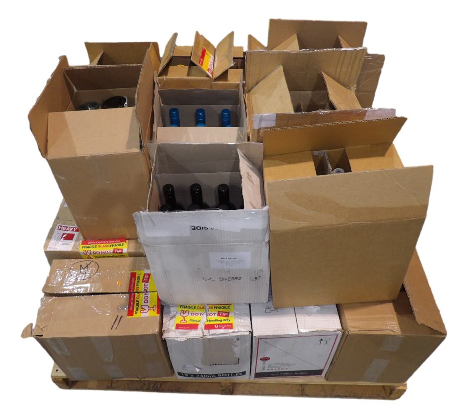 NSW Pick Up ONLY - Warehouse Clearance Pallet Sale - 10% BP