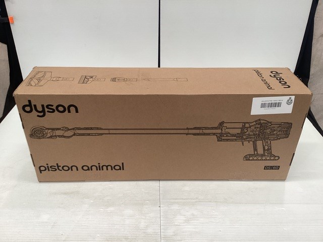 <p>Dyson Piston Animal Stick Vacuum </p>