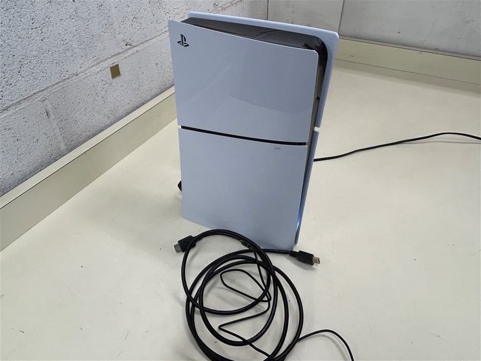 SONY Playstation 5 CFI -2002 & Controller