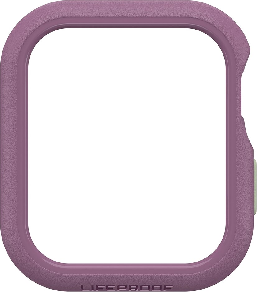LifeProof for Apple Watch Series 6/SE/5/4-44mm, Protective Watch Bumper Mad