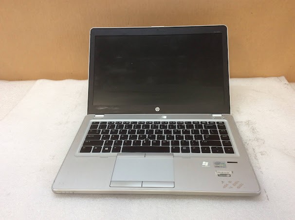 HP EILTEBOOK FOLIO 9470M Laptop I7-3687U 8GBRAM/256GB
