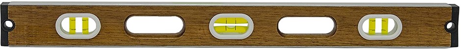 4 X STARRET Exact I Beam Level 24ö with Hand Holes.