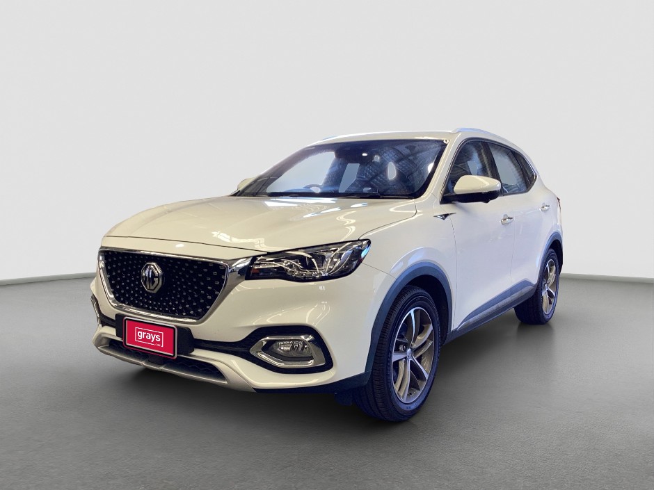 2021 MG HS Essence Anfield Edition Petrol
