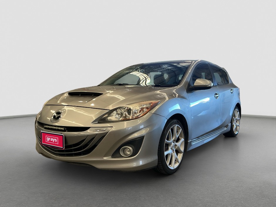 Grays Perth Motor Vehicle Auction