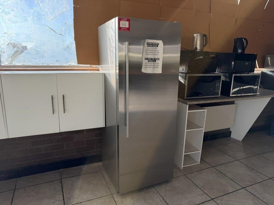 Fisher & Paykel Fridge