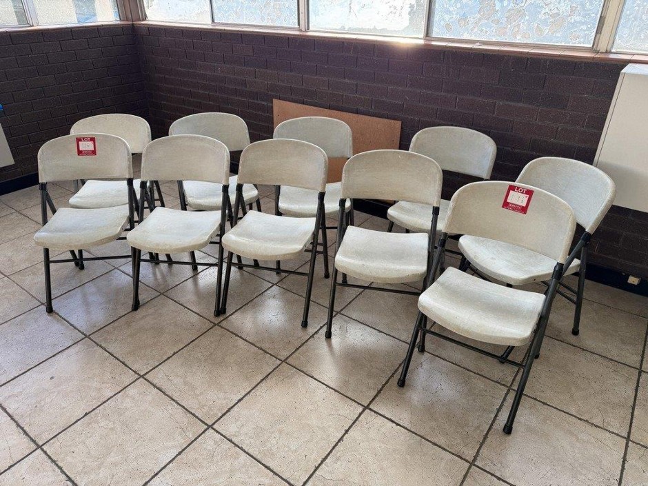 Folding Chairs