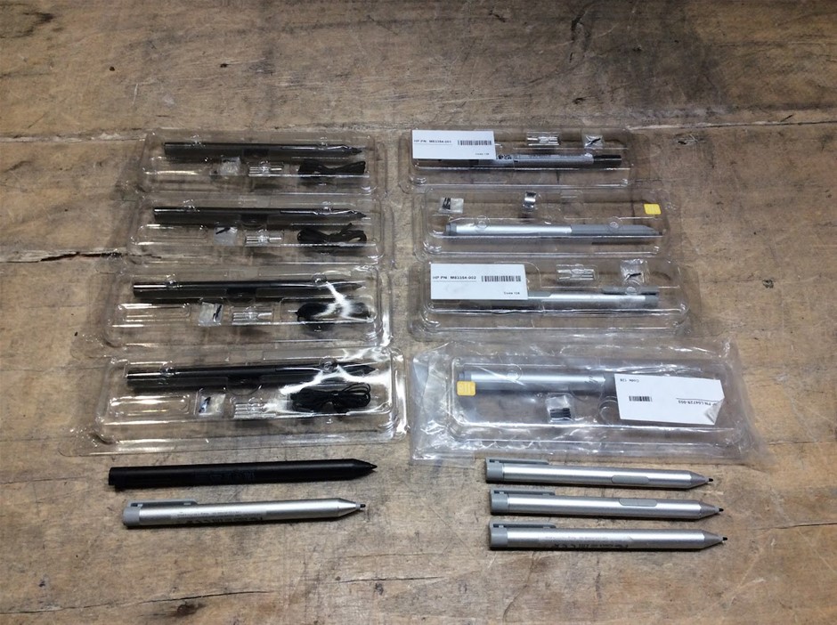HP Active Pen Stylus Pen