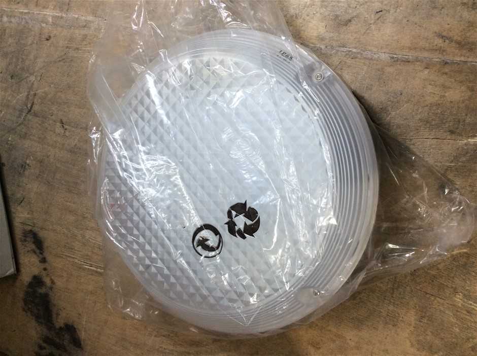 Nixon NL-BKR-20/ES LED Bunker Light - New