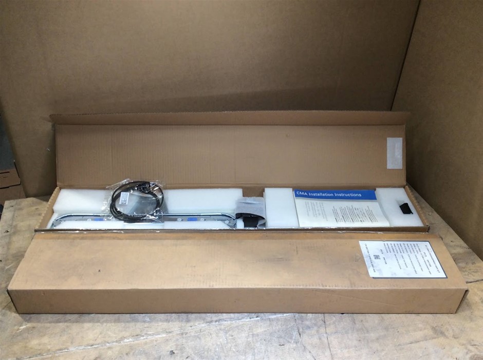 Dell 0M770R 2U Cable Management Arm Kit