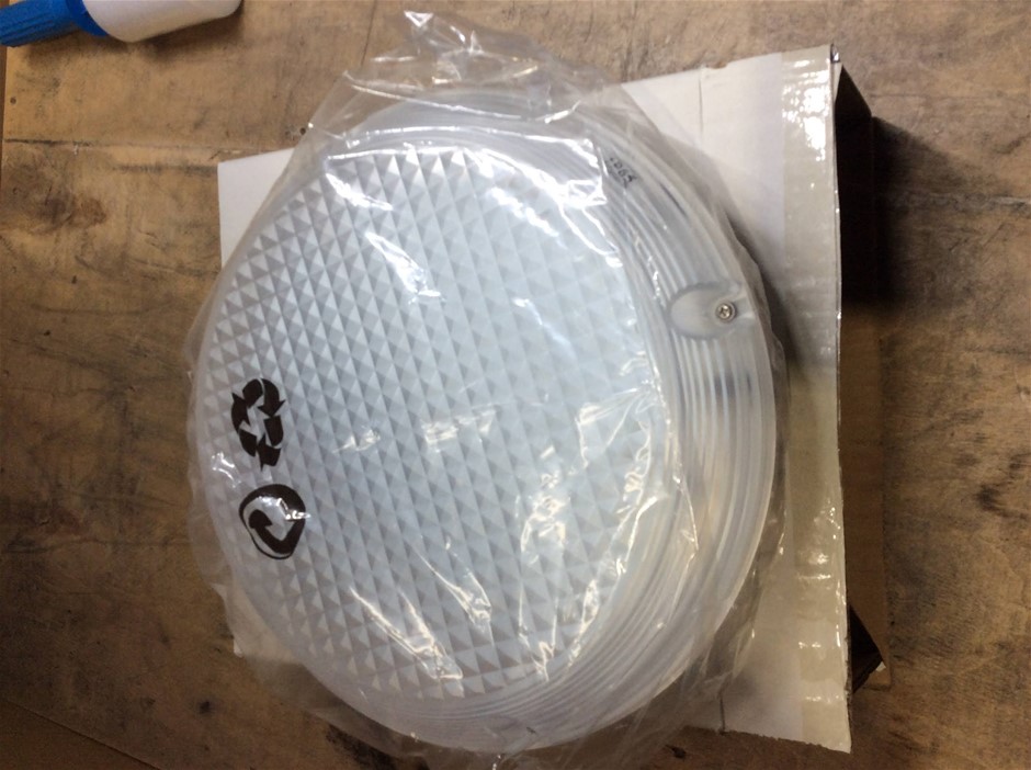 Nixon NL-BKR-20/S LED Bunker Light - New