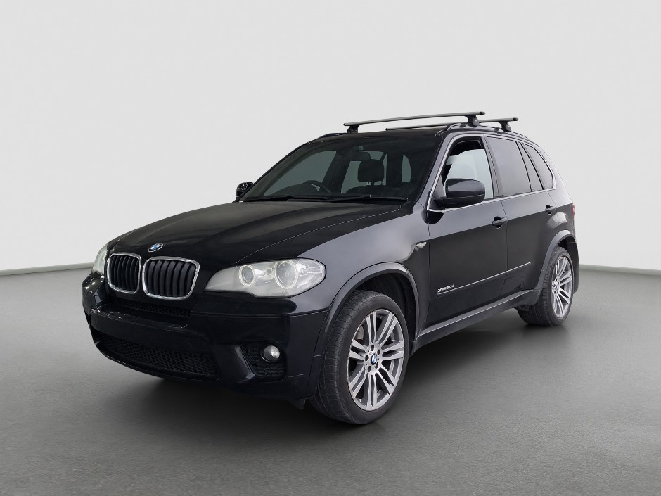 2013 BMW X5 xDrive30d Diesel