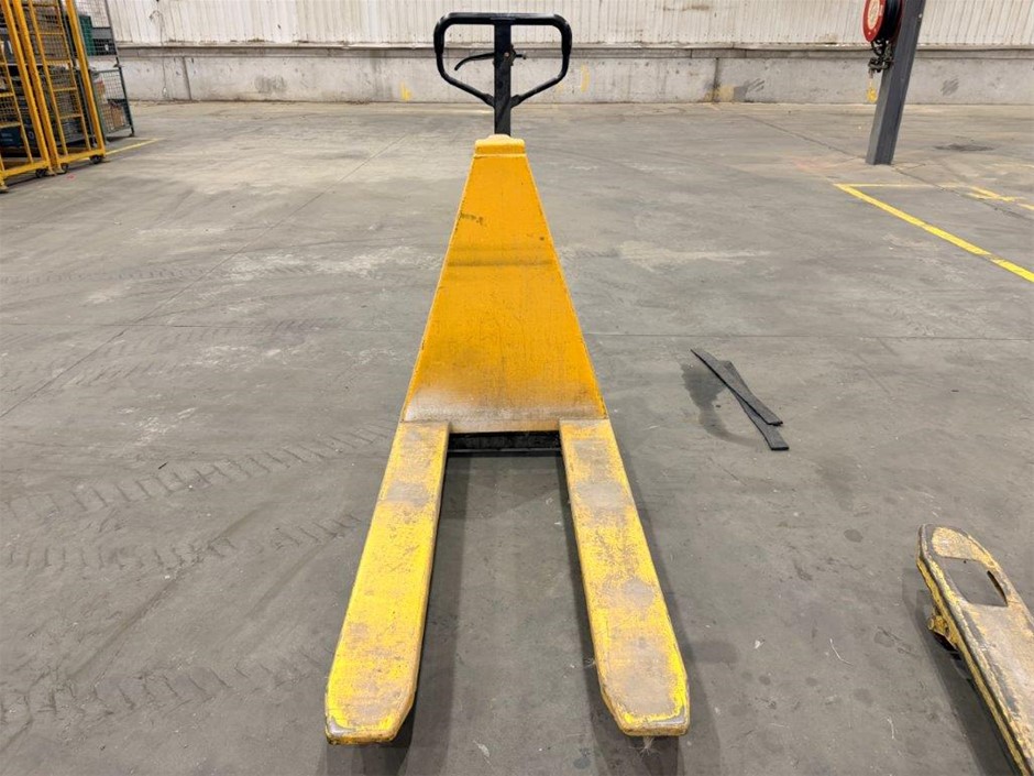 Pallet Jack