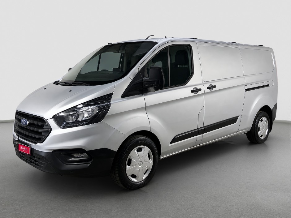 2019 Ford Transit Custom 340L Diesel