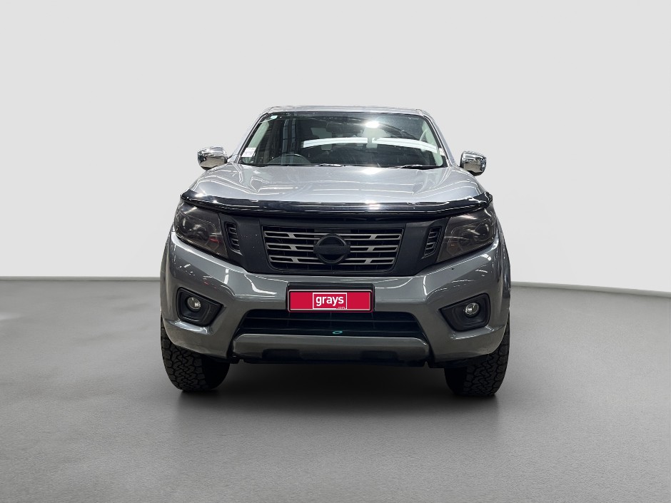 Grays - Yennora - Motor Vehicle Auction - PV HR