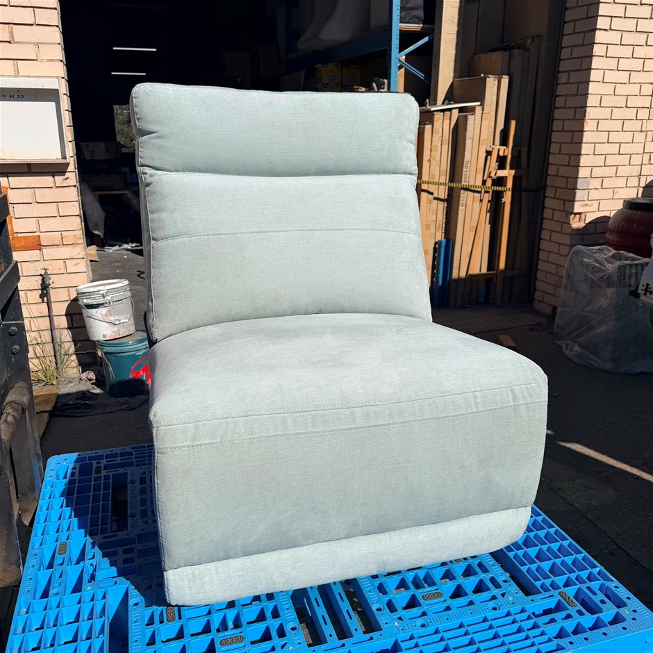 Fabric Sofa Lounge Part