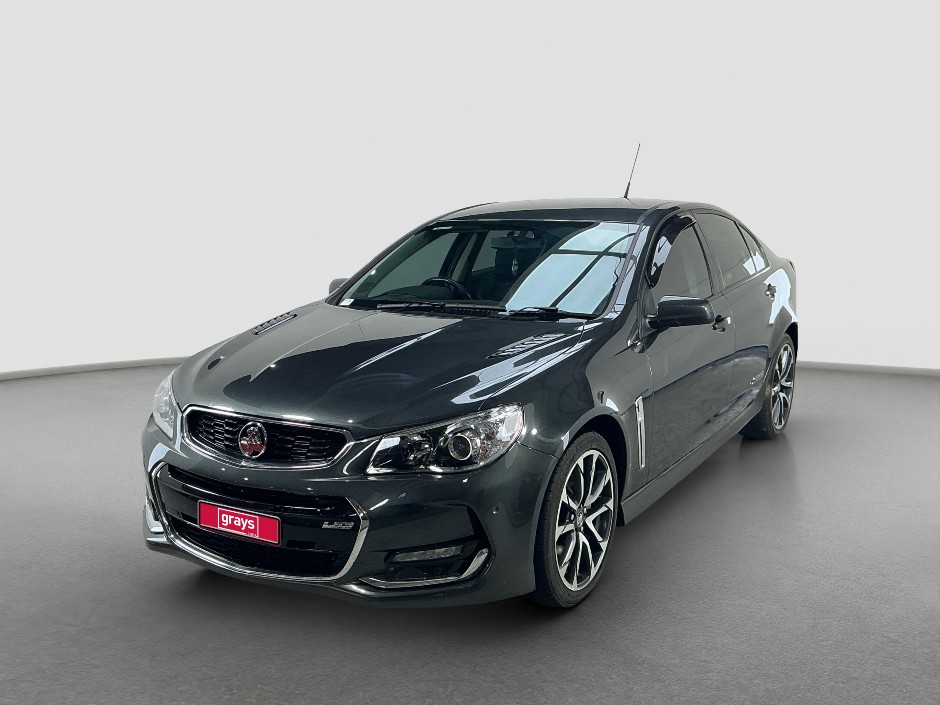 Grays - Adelaide - Classic Motor Vehicle Auction - RG