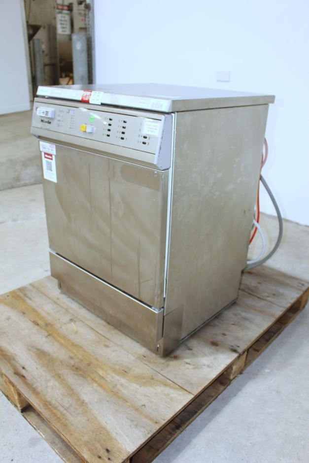 Miele G 7783 Lab Washer
