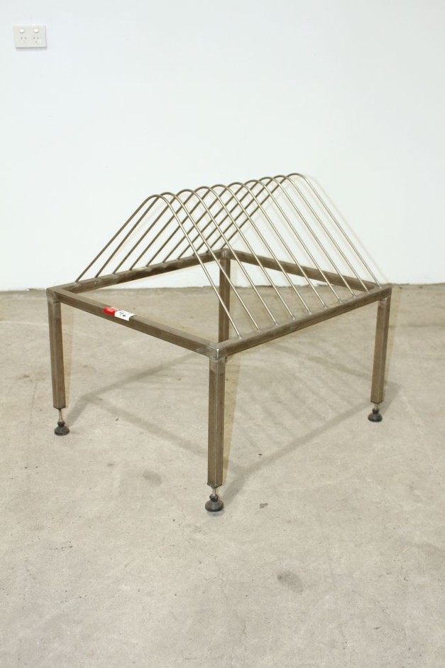 Stainless Steel Rack