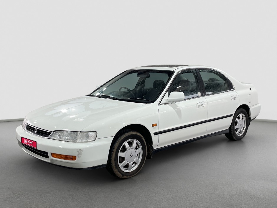 1996 Honda Accord VTi Petrol
