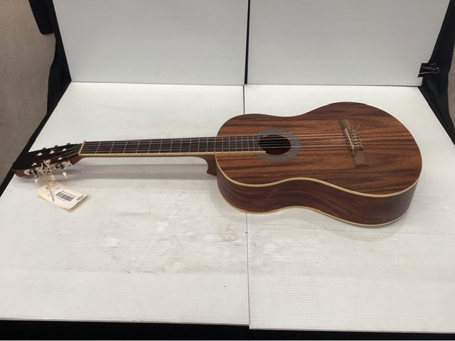 <p>Sanchez HandMade Classical Guitar </p>