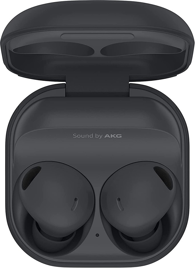 SAMSUNG Galaxy Buds2 Pro, Graphite. NB: no box, unit only