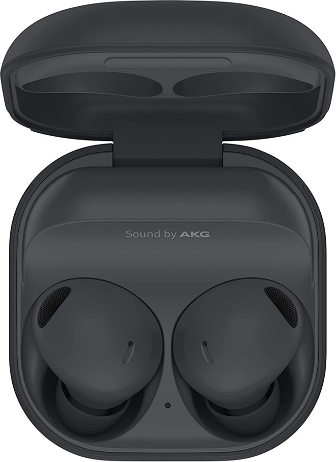 SAMSUNG Galaxy Buds2 Pro, Graphite. NB: no box, unit only