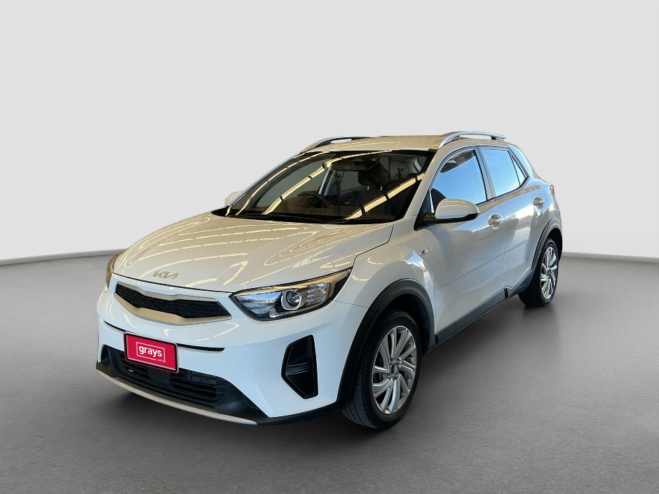 2024 Kia Stonic S Petrol