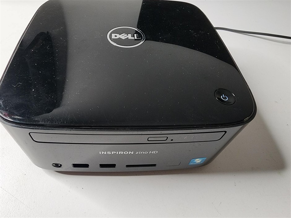 Dell Inspiron 410 Zino HD