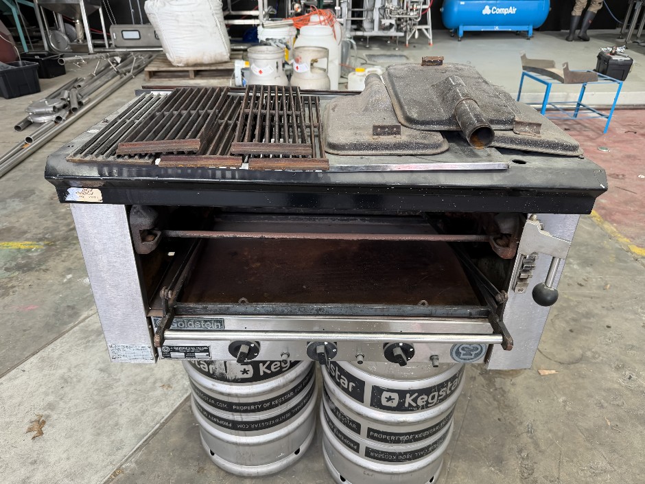 Unreserved Hospitality, Restaurant & Entertainment Equipment