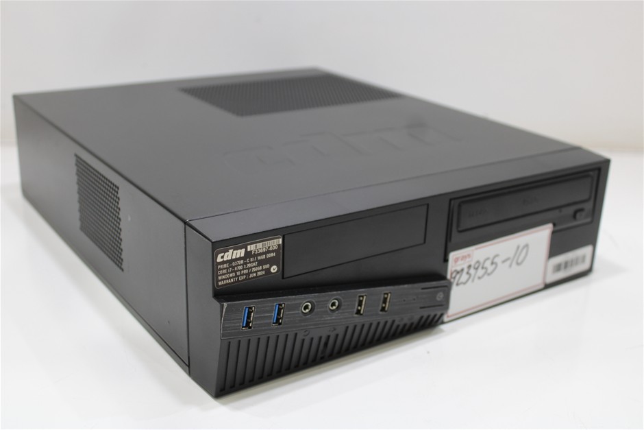 ASUS PRIME Q370M-C