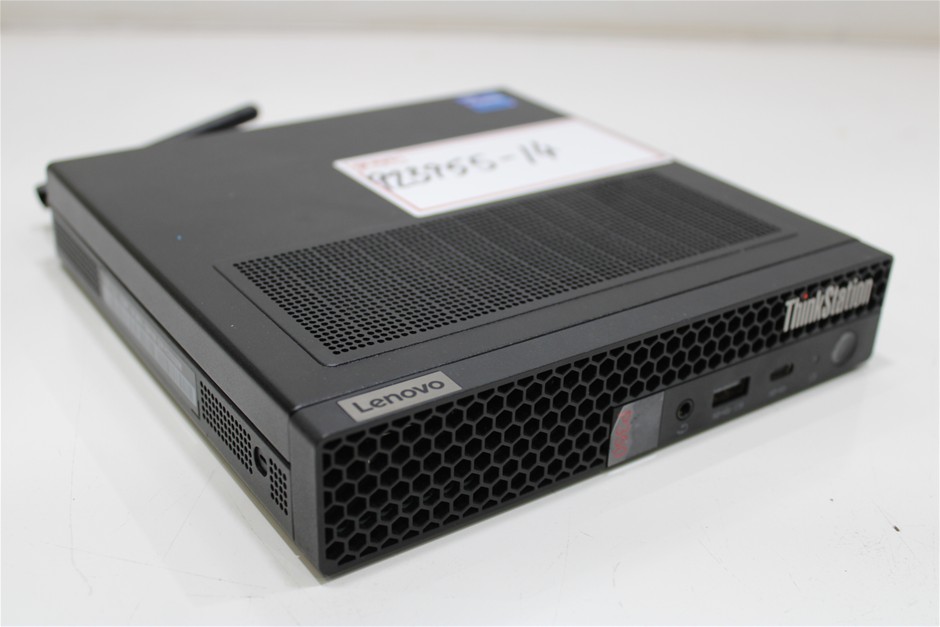 LENOVO THINKSTATION P350 TINY 30EGS0H700