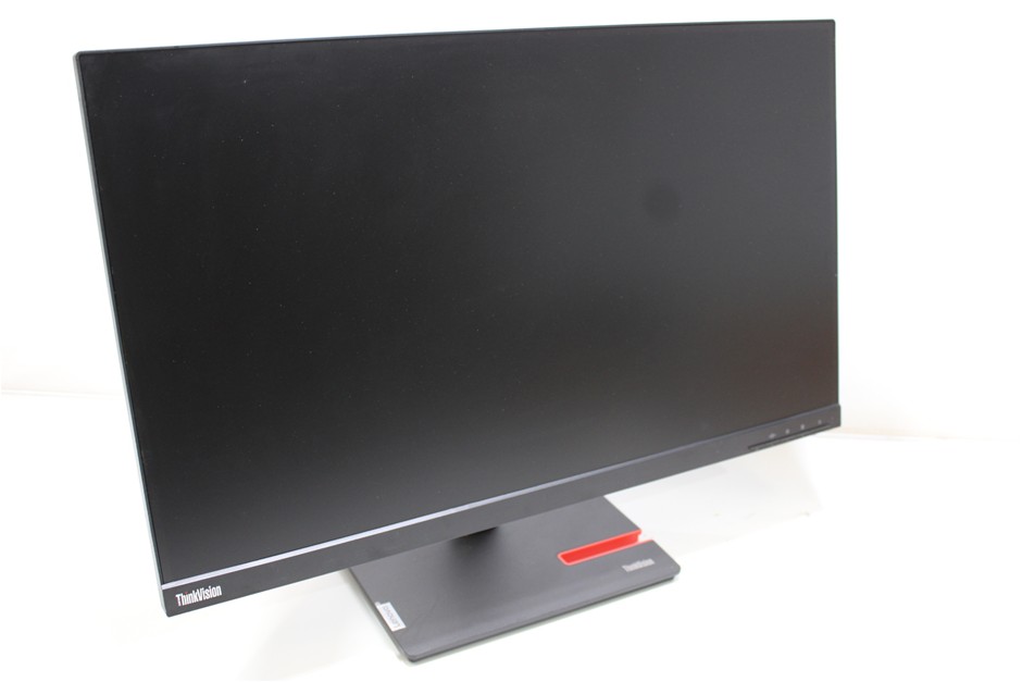 LENOVO THINKVISION P27Q-10
