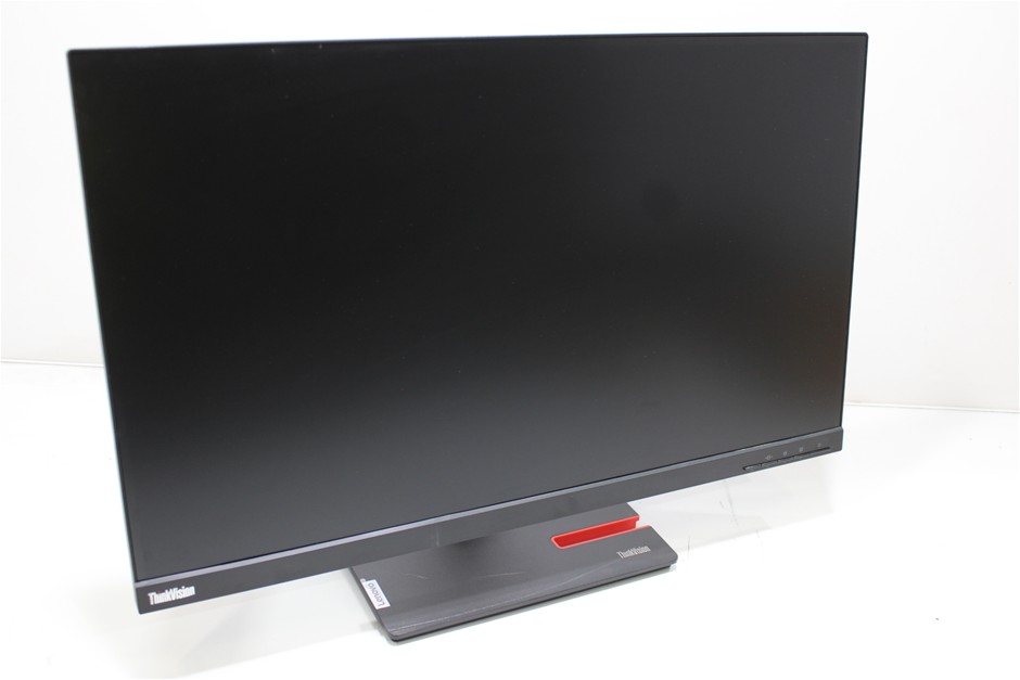 LENOVO THINKVISION P27Q-10