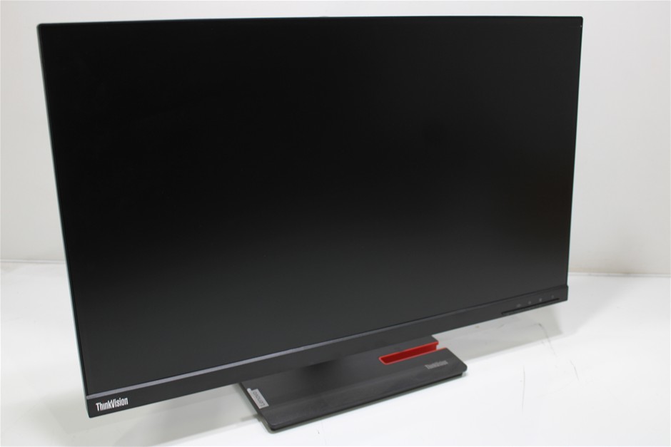 LENOVO THINKVISION P27Q-10