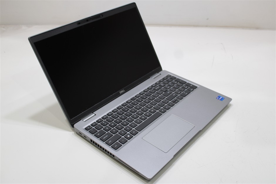 DELL LATITUDE 5521