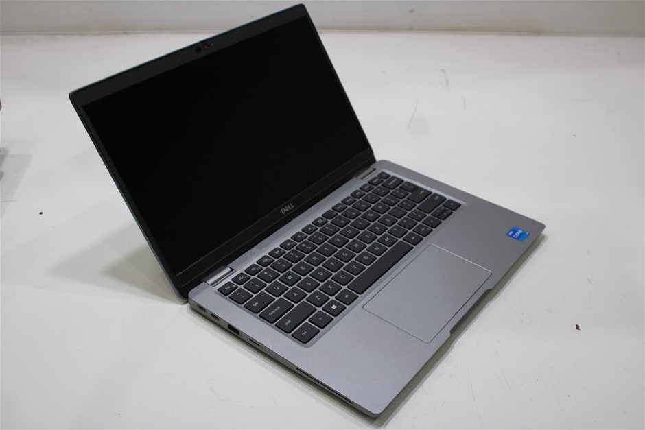 DELL LATITUDE 5320