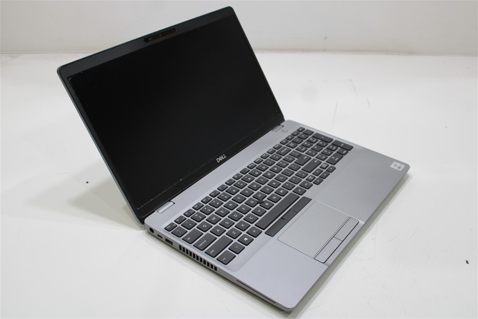 DELL LATITUDE 5511