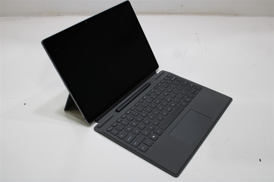 DELL LATITUDE 7320 DETACHABLE