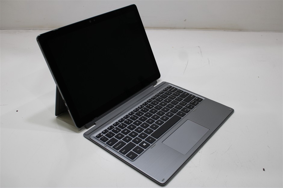 DELL LATITUDE 7200 2-IN-1