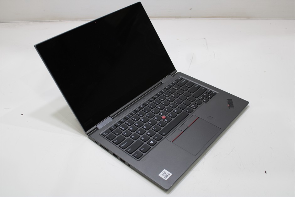 LENOVO THINKPAD X1 YOGA GEN 5 20UCS2F600