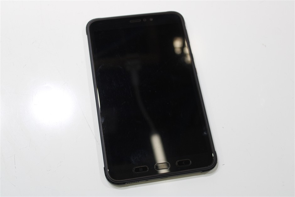SAMSUNG GALAXY TAB ACTIVE 3 SM-T575