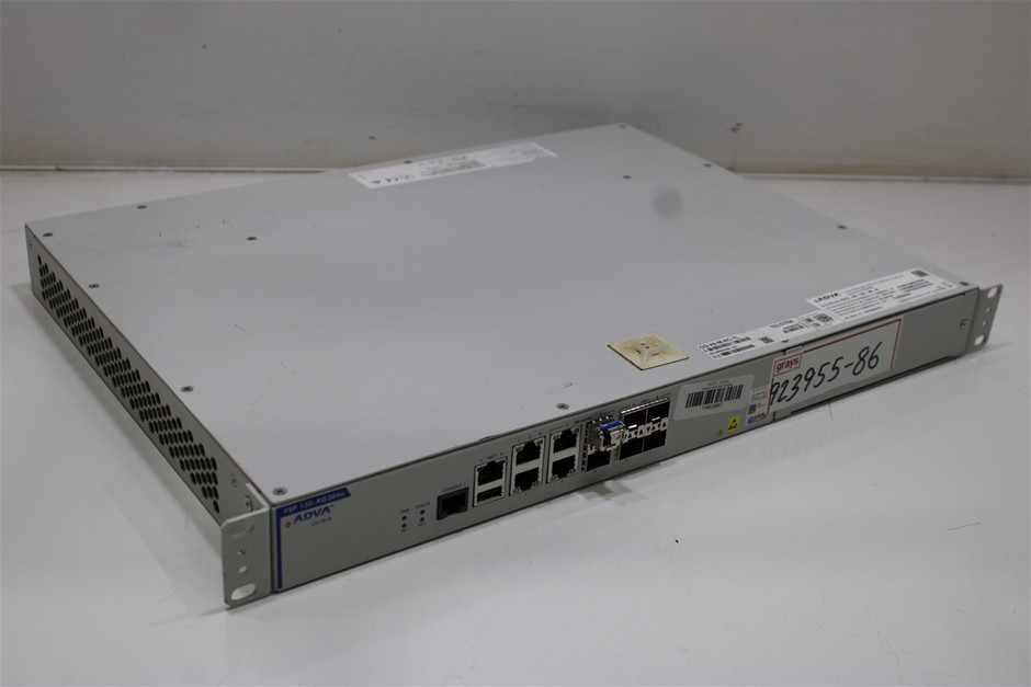 ADVA FSP 150-XG304U OS-V8-M-B