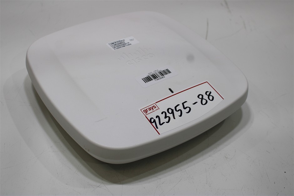 CISCO CW9164I-MR V01