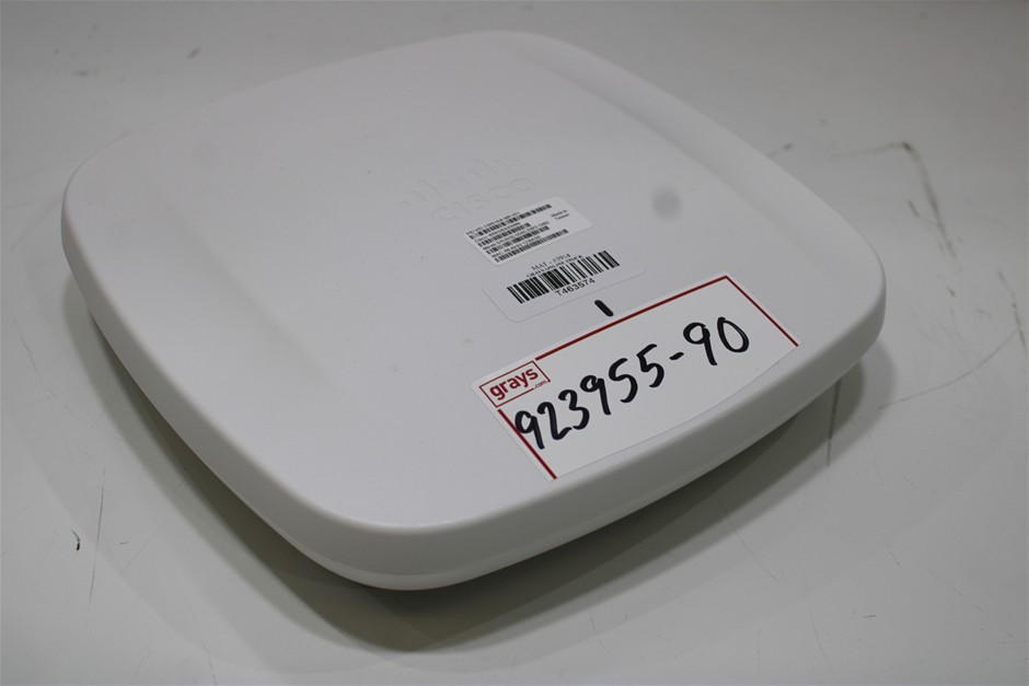CISCO CW9164I-MR V01