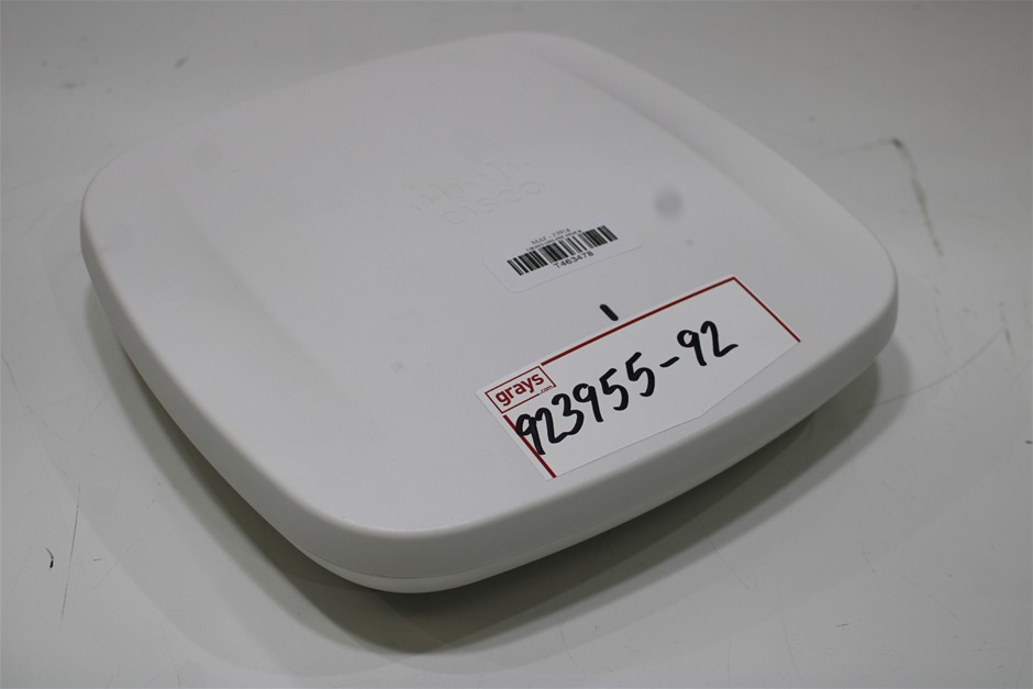 CISCO CW9164I-MR V01