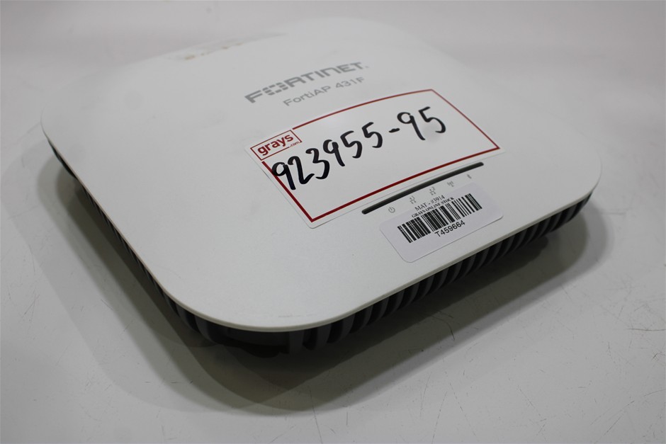 FORTINET FORTIAP-431F