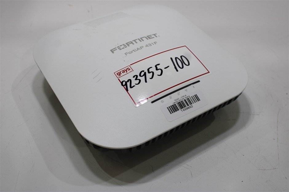 FORTINET FORTIAP-431F