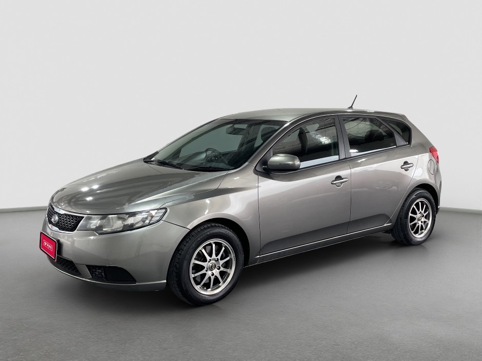 2012 Kia Cerato Si Petrol
