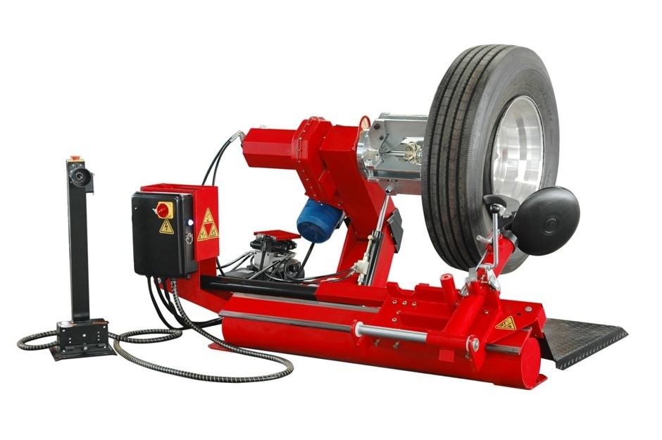 415V Heavy Duty Truck Tyre Changer(Unused)