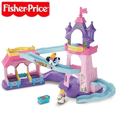 Fisher-Price Disney Kilp Klop Princess S